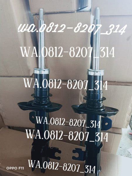 Jual Shockbreaker Shock Absorber Wuling Confero Almaz Cortez Depan Di