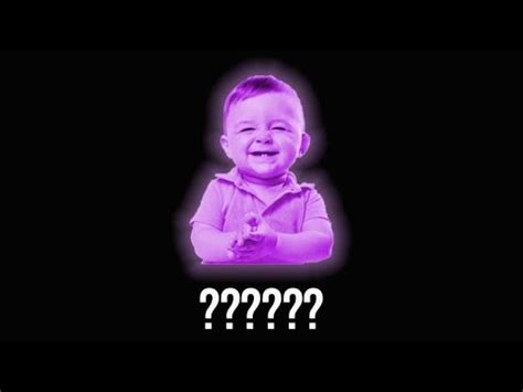 Baby Laughing Sound Variations In Seconds Modify Everything