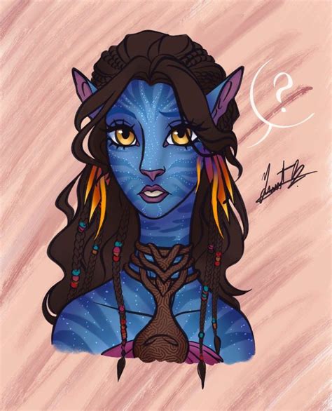 Pin By Nadine Gonzales On Avatar Pandora Avatar Avatar Fan Art