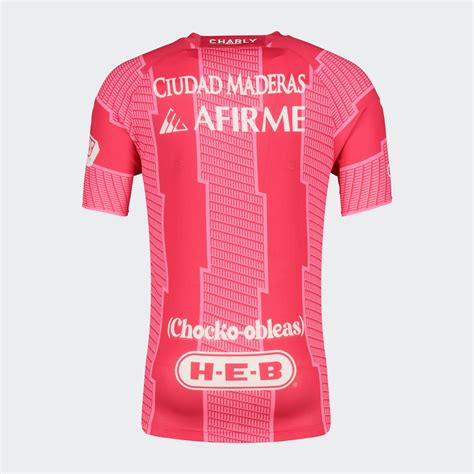 Querétaro 2023 24 GK Away Kit