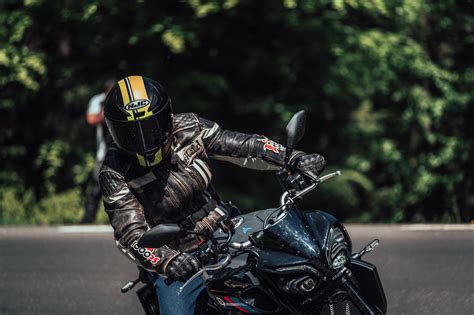 Yamaha Mt Im Power Naked Bike Vergleich