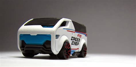 Best Motorcycle 2014 First Look Hot Wheels The Vanster