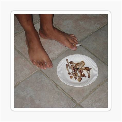 Zack Fox Krecekz Shut The Fuck Up Talking To Me Sticker For Sale By Ardisto Redbubble