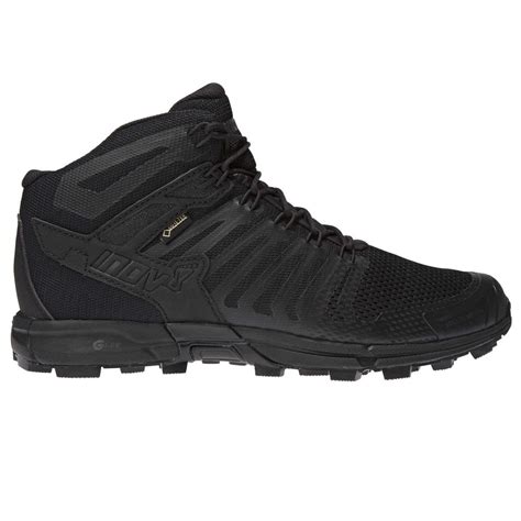 Inov Roclite G Gtx Mens Hiking Boots Black At Northernrunner