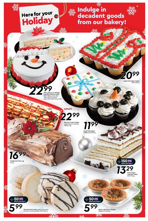 Sobeys Safeway Ab Sk Mb Flyer December To