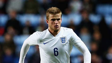 Eric Dier in England squad for Spain, France friendlies | Football News ...