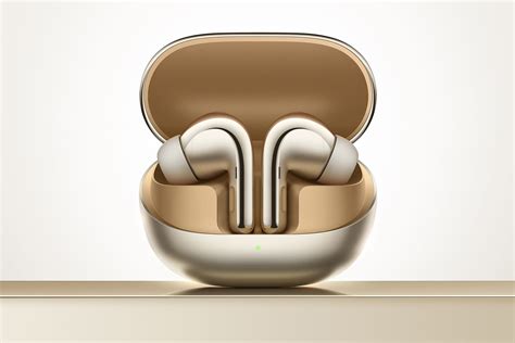 Xiaomi Buds 4 Pro Anc Earbuds Offer Spatial Audio And Ldac Support For