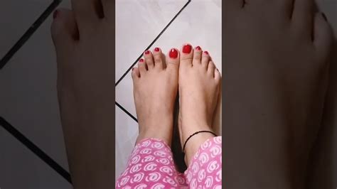 How To Do Pedicure At Home With Simple Steps Ytshorts Youtubeshorts