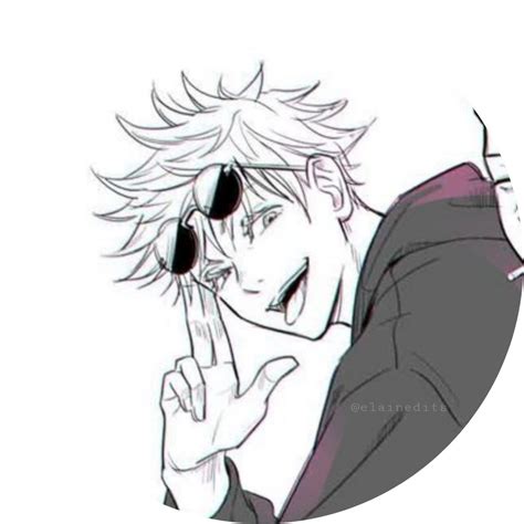 The Best 19 Icons Gojo Pfp Manga