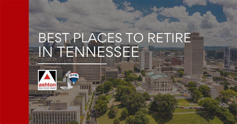 7 Best Places To Retire In Tennessee Top TN Towns For Retirement