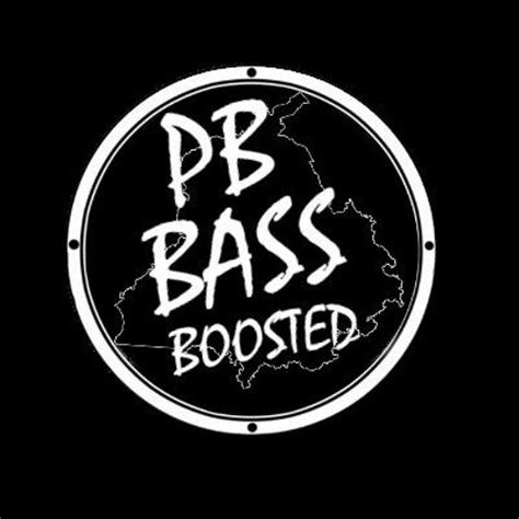 Stream Pb Bass Boosted Music Listen To Songs Albums Playlists For