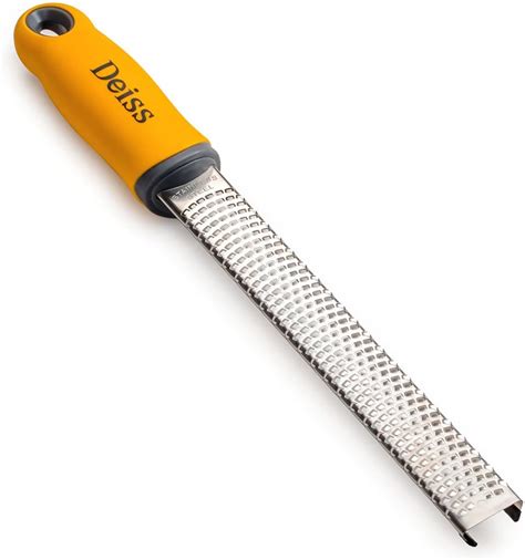 Best Lemon Zesters For Quick Zesting Reviews And Guide