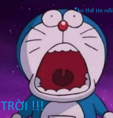 Meme Doraemon Doraemon Anime Hình Vui