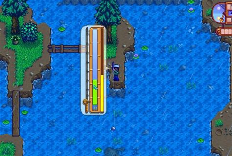 Stardew Valley Legendary Fish Guide - SDew HQ