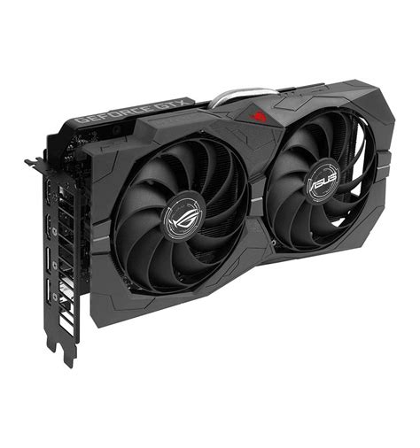 Asus Rog Strix Gtx Super Gaming Gb Comprar Tarjeta Gr Fica Online