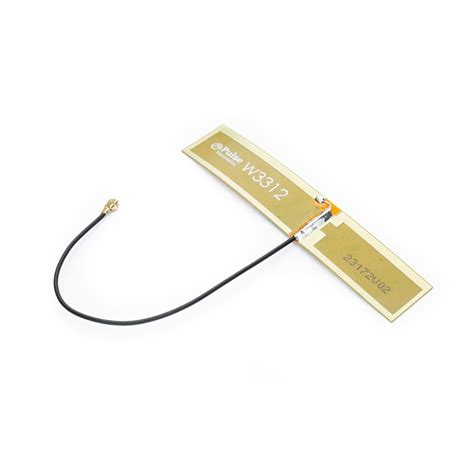 Ism 868915mhz Active Pcb Antenna