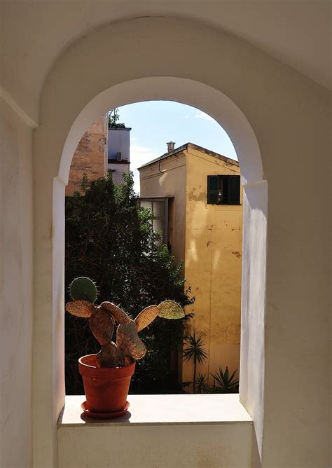 Finestra Sulle Scale Silvana Berardelli Flickr