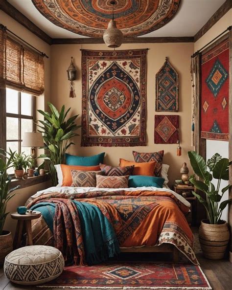 Eclectic Decor Ideas Infuse Your Space With Unique Style And Vibrancy