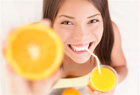 Benefici Vitamina C Ecco Perch Indispensabile Melarossa