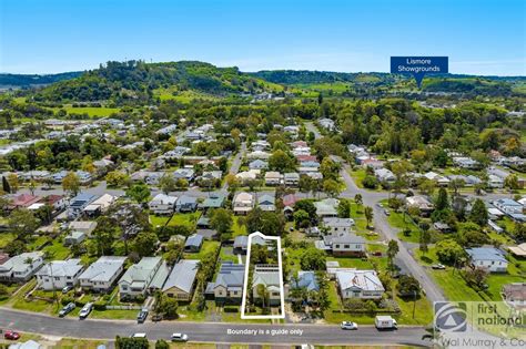 55 Phyllis Street South Lismore