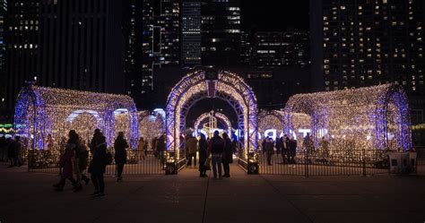 10-minute fireworks display to ring in the New Year across Toronto's ...