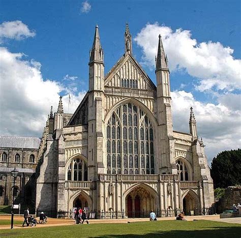 THE 10 BEST Hotels in Winchester for 2023 (from $48) - Tripadvisor