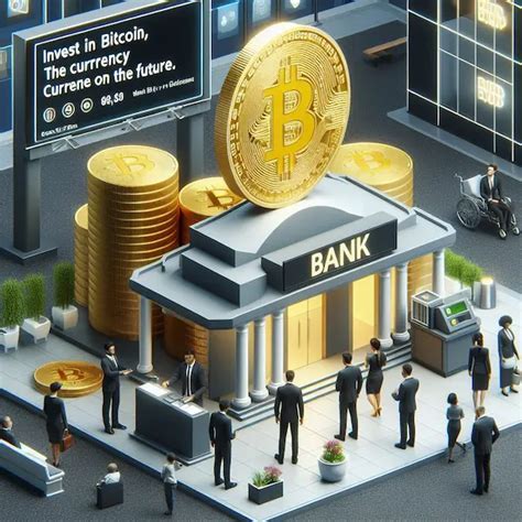 Crypto Friendly Banks In 2024 The Global Landscape Material Bitcoin