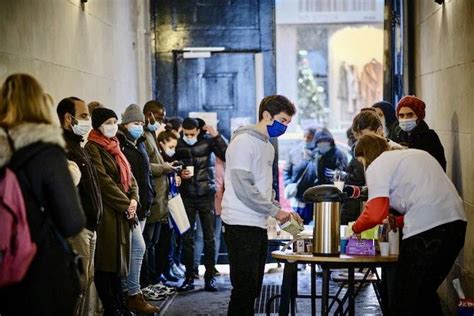 La CGT de Vaucluse organise une collecte de denrées pour les étudiants