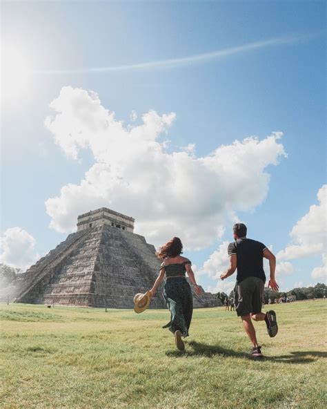 The 10 Best Chichen Itza Private Tours Where You Call the Shots