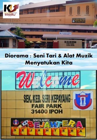 RPH Diorama Seni Tari Alat Muzik Menyatukan Kita Buku Online