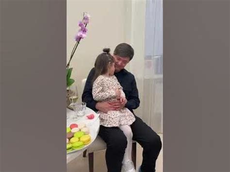 Марина Кравец поделилась кадрами с новорожденной дочерью - YouTube