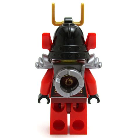 LEGO Samurai X Nya Minifigure Brick Owl LEGO Marketplace