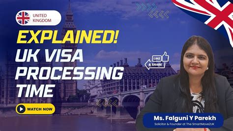 How Long Does It Take To Process Uk Visa Application Uk Visa