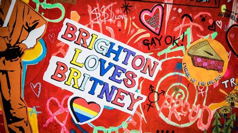 Brighton Pride 2018 Thousands Attend Lgbtq Parade Uk News Sky News