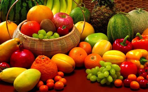 Healthiest Fruits In The World You Can Eat Benefits Of Fruits