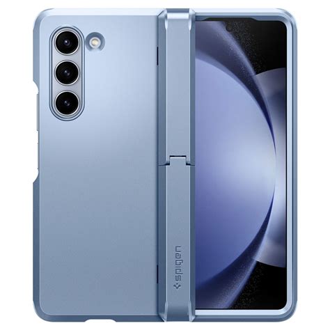 Carcasa Spigen Tough Armor Pro Pen Compatibila Cu Samsung Galaxy Z Fold