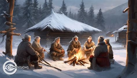 Discover The Meaning And Significance Of Yakut Names Exclusively From ...