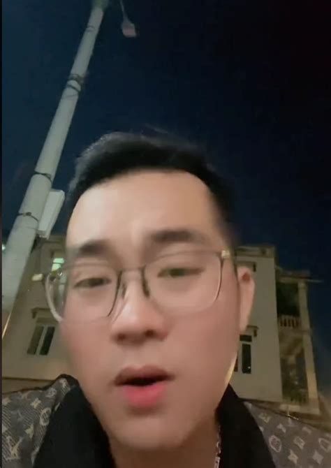 Quang Linh Vlog rộ tin bị ghẻ lạnh ở Angola dắt mũi CĐM một tiktoker ra mặt Hot KOLs Đời