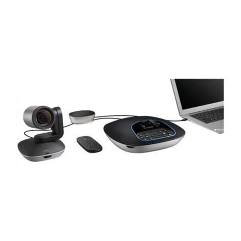 Logitech Group Video Conferencing System