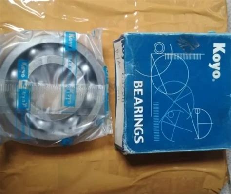 Ball Bearing Klaher Laher Bering Laher Bearing Original Koyo Made