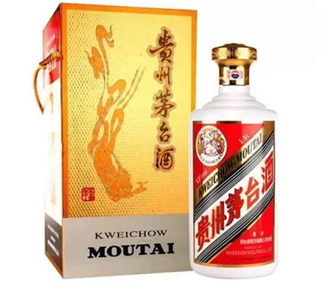 520ml→90斤 二十七款大规格茅台酒盘点图鉴！ 酒生活酒文化 佳酿网