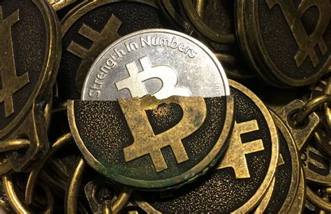 Bitcoin Ponzi Scheme Leaves Thousands Of South Africans Hoaxed