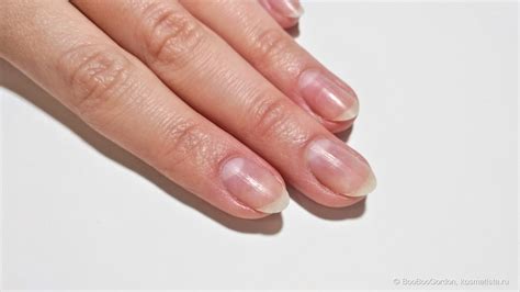 Красивая кутикула 2.0. Поэтапное описание необрезного маникюра | Отзывы ...