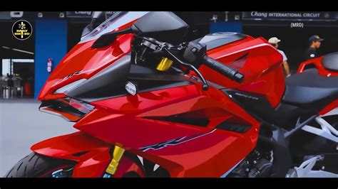 Finally 2024 Honda CBR250RR Launch In BD Honda CBR 250RR Review