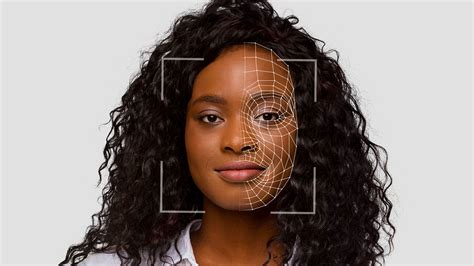 Biometria Facial Visa