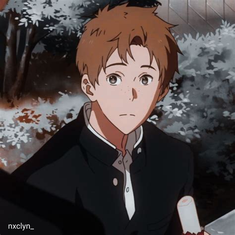 Ryouhei Yamanouchi Tsurune Kazemai Koukou Kyuudoubu Anime Tyson