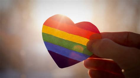 10 Curiosidades Sobre El Día Del Orgullo Gay Que Quizás No Conoces