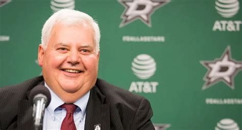 How Ken Hitchcock Changed The Game Of Hockey