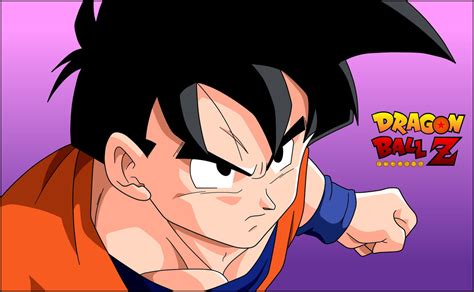 Teen Gohan By El Maky Z On DeviantArt