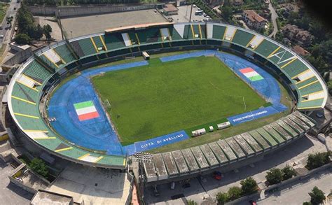 Avellino Unione Sportiva Avellino 1912 BDFutbol